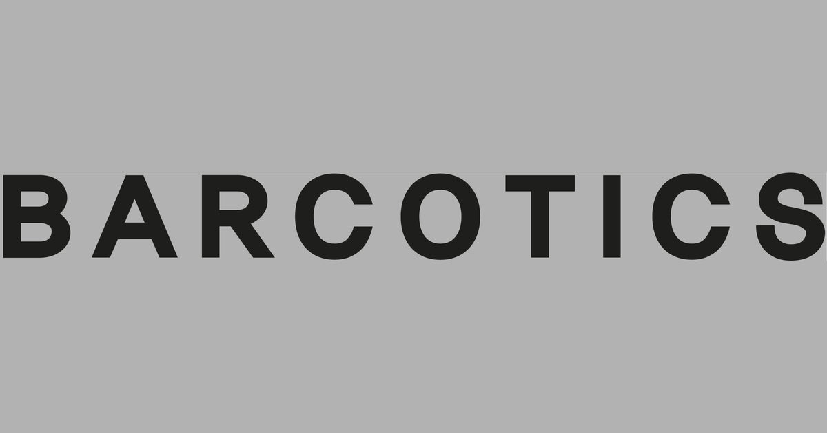 BARCOTICS