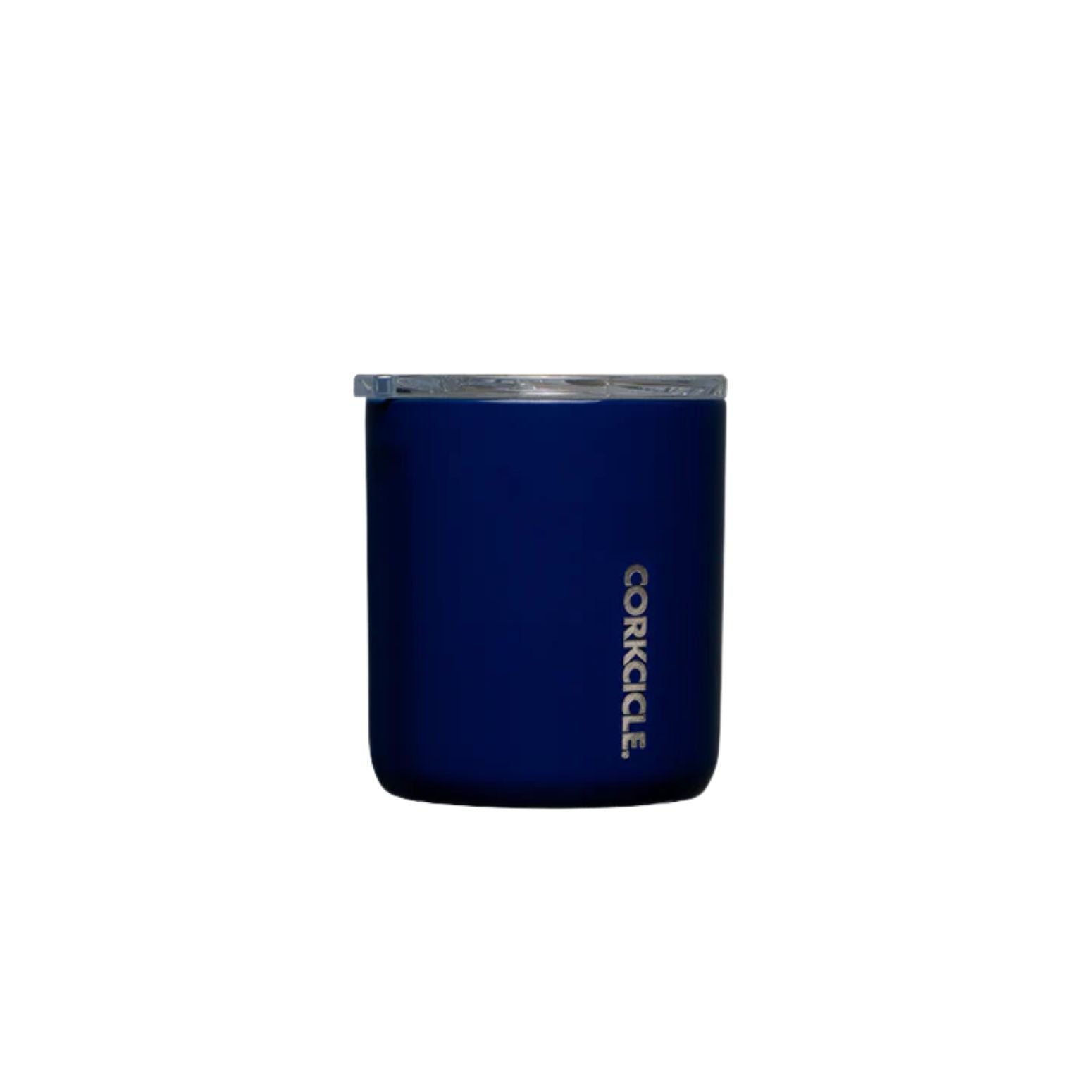 Classic Tumbler - 16oz - Midnight Black