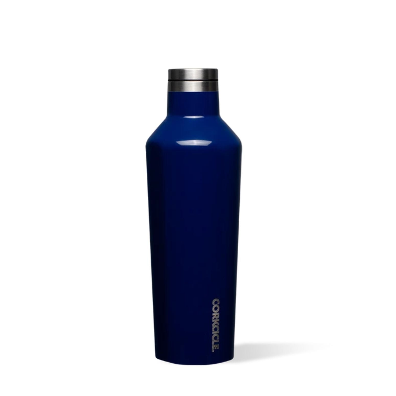 Corkcicle 20oz Sport Canteen - Santorini