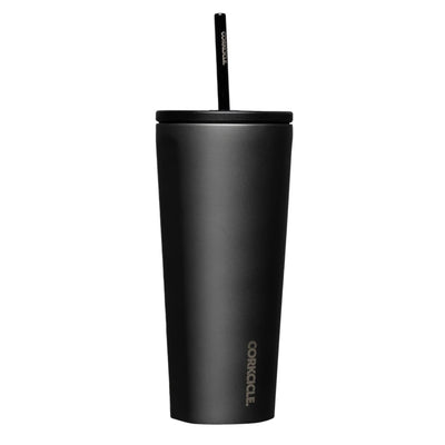 Rifle Paper Co. Cold Cup XL - 30 oz. Insulated Tumbler with Handle