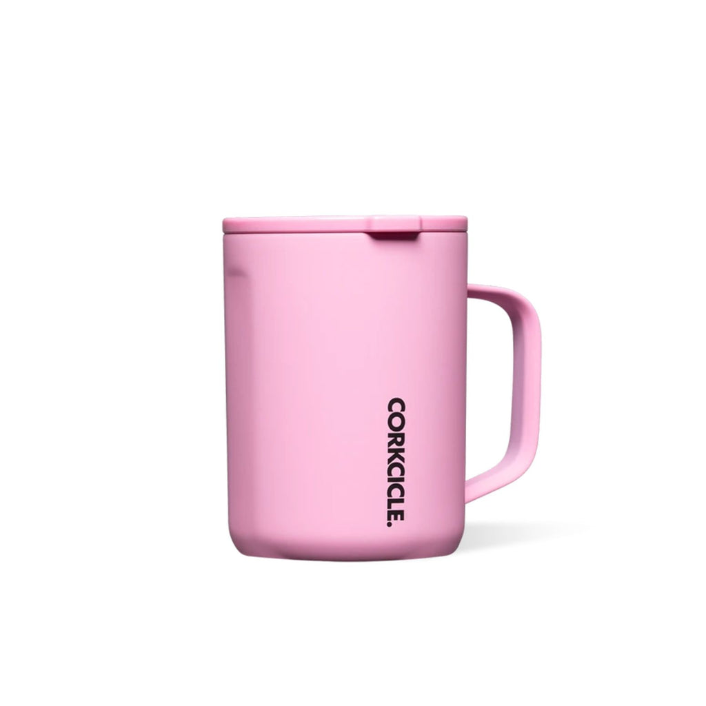 Corkcicle 24 oz Cold CUP-SUN Soaked Pink