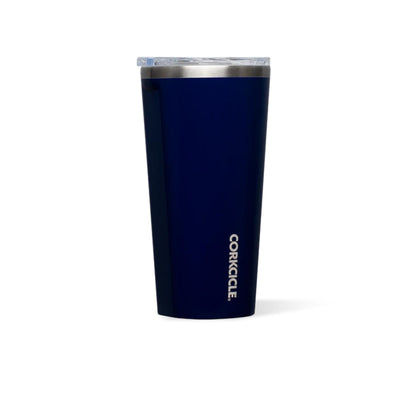 Corkcicle Buzz Cup 12 oz - Midnight Navy