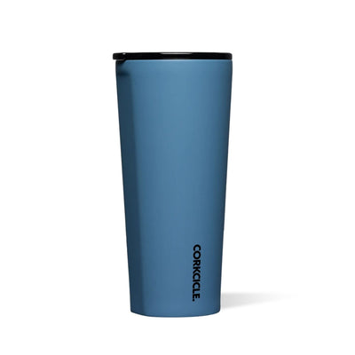 Corkcicle Neon Lights Coffee Mug Sun Soaked Teal / 16 oz