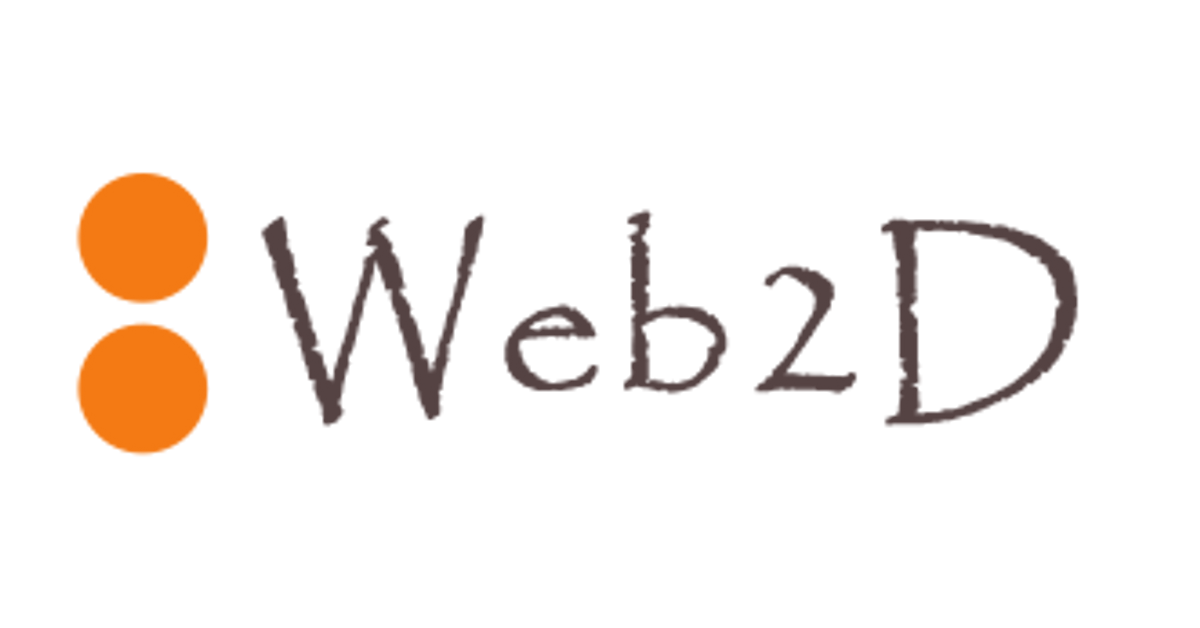 web2d