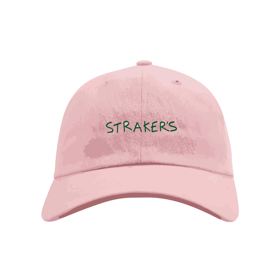 Products – Strakers London