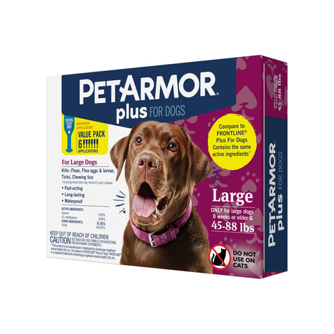 Pet Armor For Dogs
