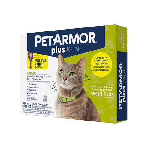 PetArmor for Cats