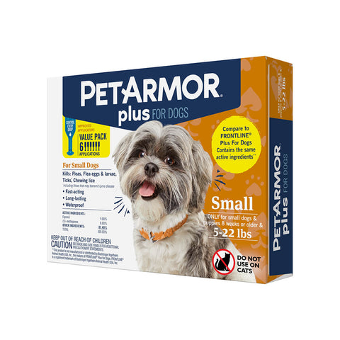 PetArmor for Dogs