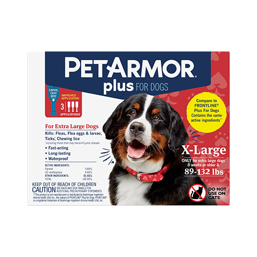 how long does flea treatment last on dogs