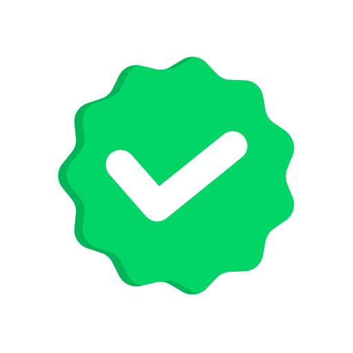 Verification Icon