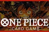Image of One Piece TCG Singles