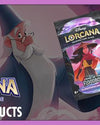 Image of Sealed Lorcana