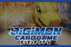 Image of Digimon Singles
