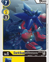 Picture of DarkSuperStarmon [BT9-039] [X Record]