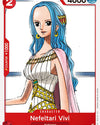 Picture of Nefeltari Vivi [Starter Deck: Straw Hat Crew]