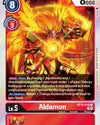 Picture of Aldamon [BT12-015] [Across Time]