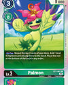 Picture of Palmon [BT1-067] [Resurgence Booster]