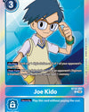 Picture of Joe kido [BT14-083] [Blast Ace]