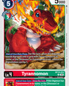 Picture of Tyrannomon [BT14-013] [Blast Ace]