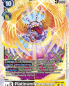 Picture of PlatinumNumemon [BT14-066] [Blast Ace]