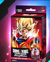 Picture of Fusion World: Starter Deck 1 - Son Goku