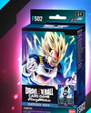 Picture of Fusion World: Starter Deck 2 - Vegeta