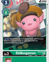 Picture of EbiBurgamon [BT12-045] [Across Time]