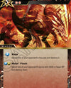 Picture of Burning Force (BSS01-121) [Dawn of History]