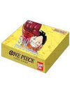 Picture of ONE PIECE TCG: 500 YEARS IN THE FUTURE (OP 07) (24CT)