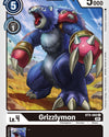 Picture of Grizzlymon [BT9-060] [X Record]