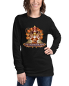 Picture of Unisex Long Sleeve Tee