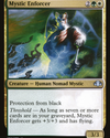 Picture of Mystic Enforcer [Dominaria Remastered]