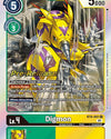 Picture of Digmon [BT8-051] [New Awakening Pre-Release Cards]