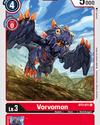 Picture of Vorvomon [BT2-011] [Release Special Booster Ver.1.5]