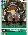 Picture of Dokugumon [BT3-051] [Release Special Booster Ver.1.5]