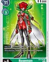 Picture of Rosemon [EX1-042] [Classic Collection]