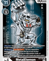 Picture of MetalEtemon [EX1-053] [Classic Collection]