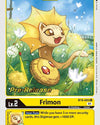 Picture of Frimon [BT8-003] [New Awakening Pre-Release Cards]