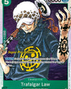 Picture of Trafalgar Law [Super Pre-Release Starter Deck: Worst Generation]