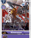 Picture of Kimeramon [BT2-077] [Release Special Booster Ver.1.0]