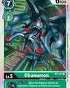 Picture of Okuwamon [BT1-077] (Event Pack) [Release Special Booster Ver.1.0 Promos]