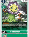 Picture of Blossomon [BT3-054] [Release Special Booster Ver.1.5]