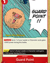 Picture of Guard Point [Super Pre-Release Starter Deck: Straw Hat Crew]