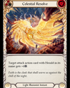 Picture of Celestial Resolve (Yellow) [DTD042] (Dusk Till Dawn)