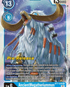 Picture of AncientMegatheriummon [BT7-030] [Next Adventure Pre-Release Cards]