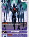 Picture of Devimon [BT2-074] [Release Special Booster Ver.1.0]