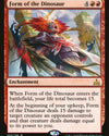 Picture of Form of the Dinosaur [Rivals of Ixalan]