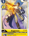 Picture of Angemon [ST3-05] [Starter Deck: Heaven's Yellow]