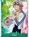 Picture of Koby [Starter Deck: Worst Generation]