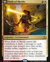 Picture of Path of Mettle // Metzali, Tower of Triumph [Rivals of Ixalan]